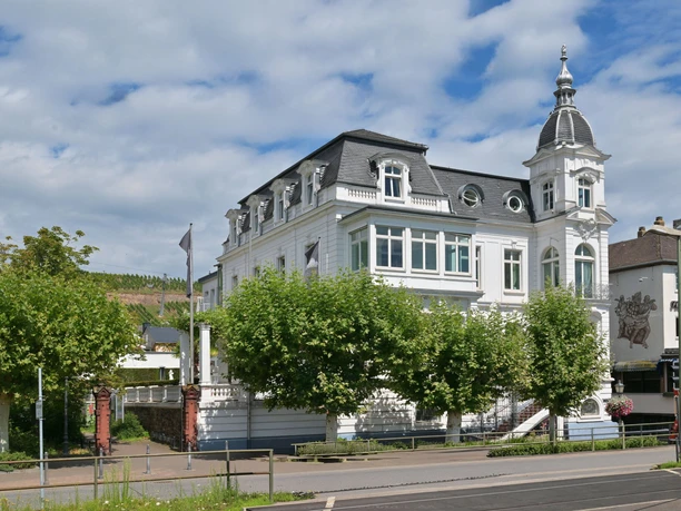 VILLArue_1(c)VillaRue GmbH-Alle Rechte vorbehalten.jpg Gebäudeansicht der VILLArue