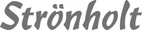 Logo Strönholt Logo Strönholt