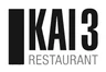 Logo KAI3 Logo KAI3