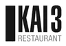 Logo KAI3 Logo KAI3
