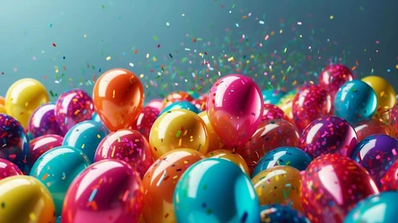 Luftballons