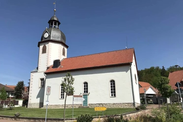 BSA_Steina_Katharinenkirche Steina