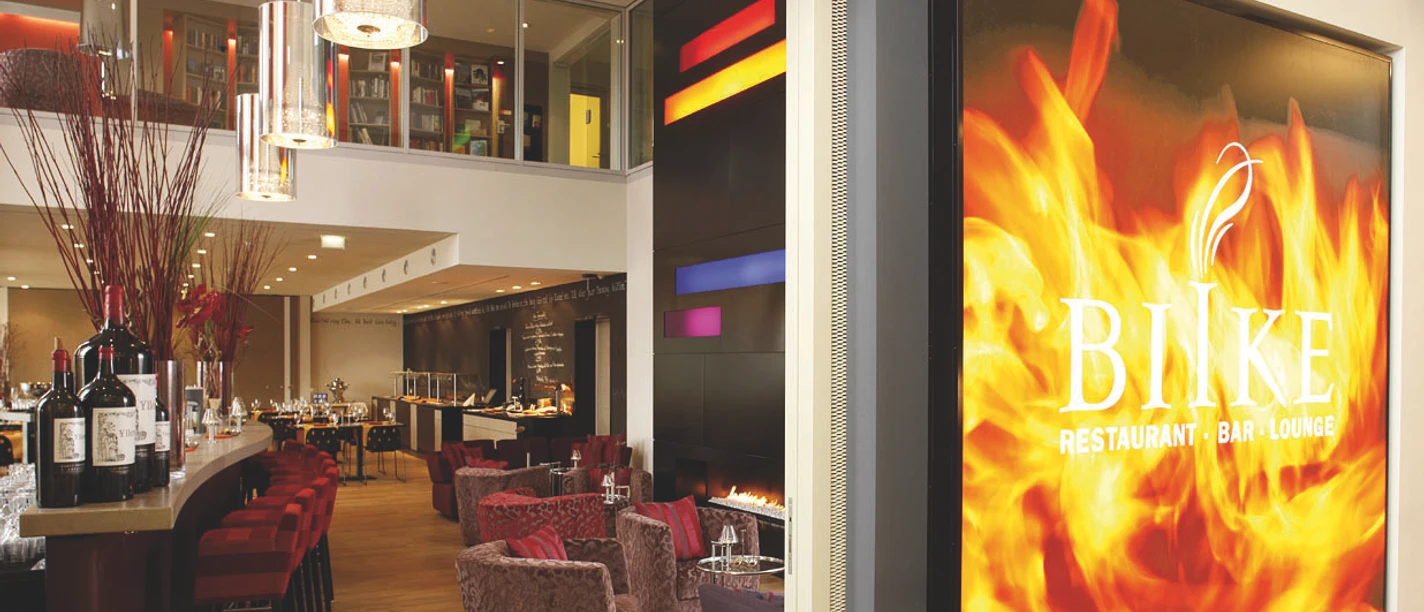 Restaurant Biike
