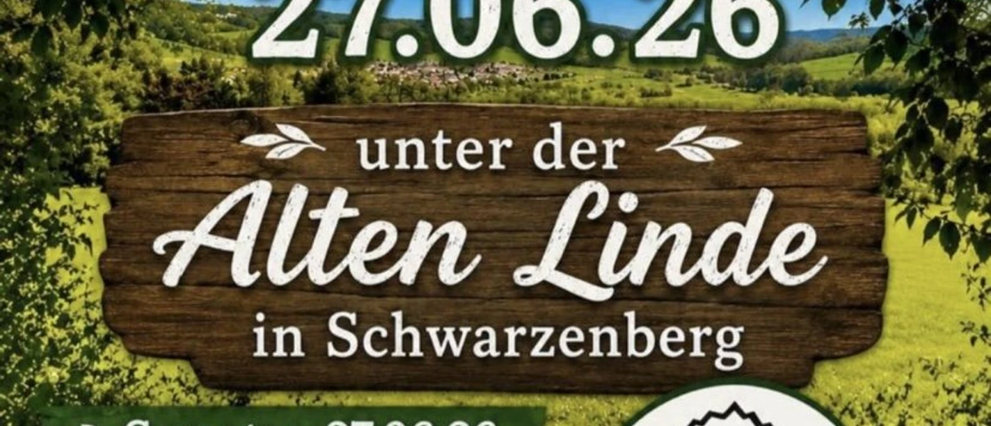 Lindenfest 2026