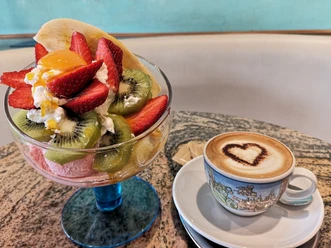 Eiscafé Venezia