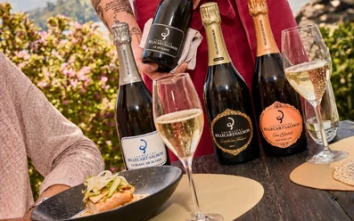 HERMITAGE Millesime Moment Billecart Salmon