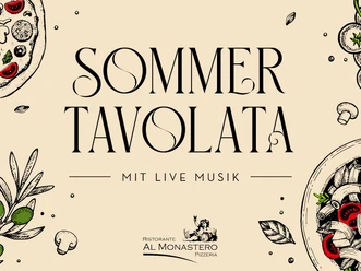 Sommer Tavolata