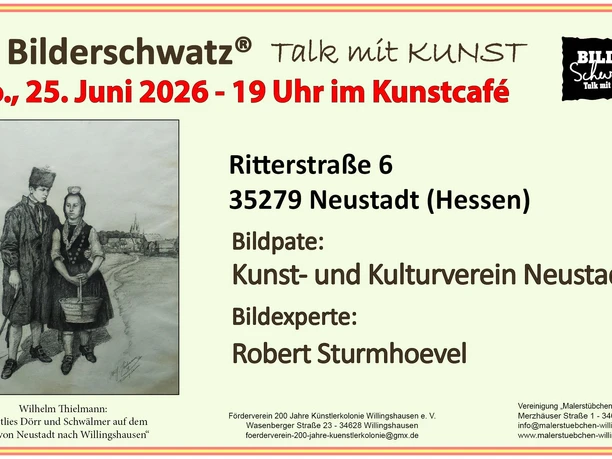 69. Bilderschwatz
