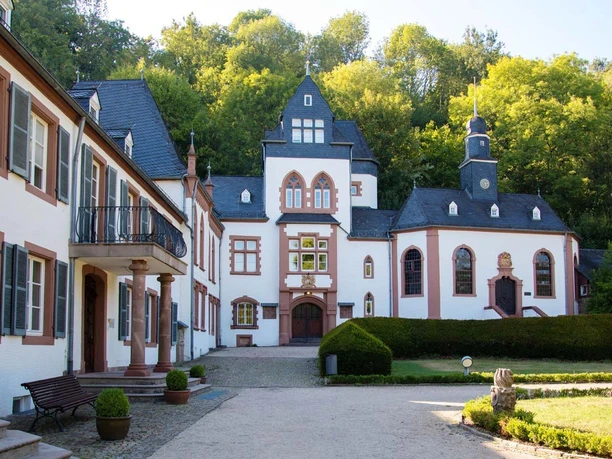 Schloss Dagstuhl