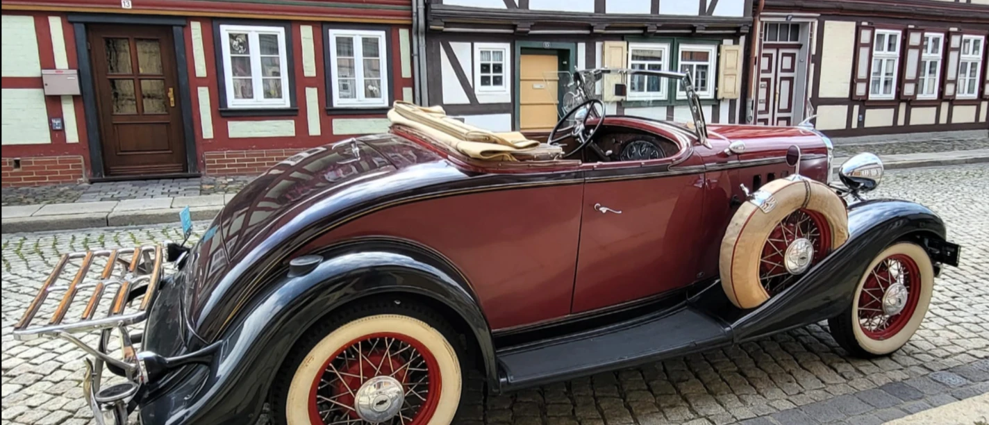 Oldtimer