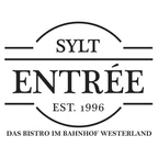 Sylt Entrée Logo Sylt Entrée Logo