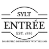 Sylt Entrée Logo Sylt Entrée Logo