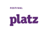Logo Festival aufm Platz Logo Festival aufm Platz