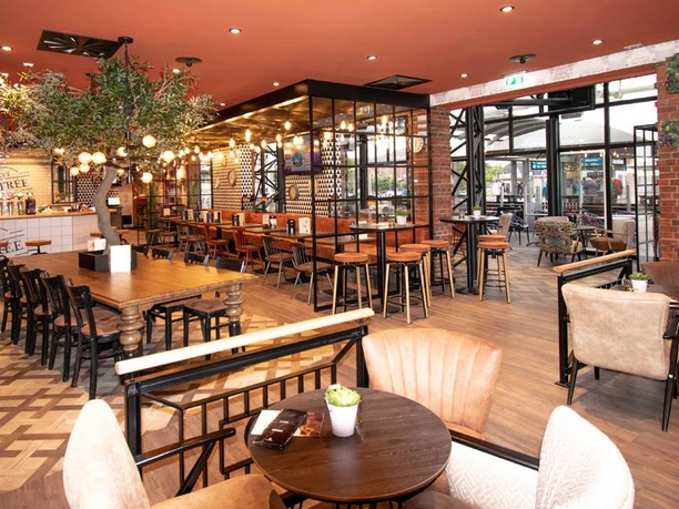 Sylt Entrée Restaurant Sylt Entrée Restaurant