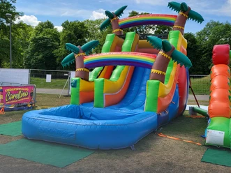 Corellino Kinderland