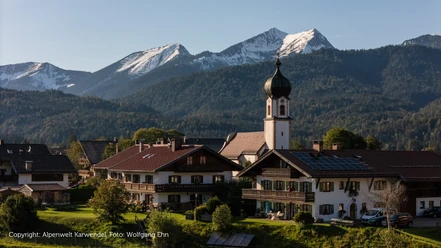 Regionaltag Krün