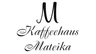 Logo Kaffeehaus Mateika Logo Kaffeehaus Mateika