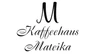 Logo Kaffeehaus Mateika Logo Kaffeehaus Mateika
