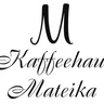 Logo Kaffeehaus Mateika Logo Kaffeehaus Mateika