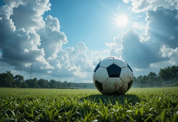 Fußball