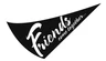 Friends Bistro Logo Friends Bistro Logo