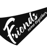 Friends Bistro Logo Friends Bistro Logo