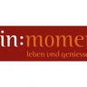 wein:momente Logo wein:momente Logo