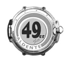 49er-Aldente Logo 49er-Aldente Logo