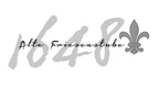 Alte Friesenstube Logo Alte Friesenstube Logo