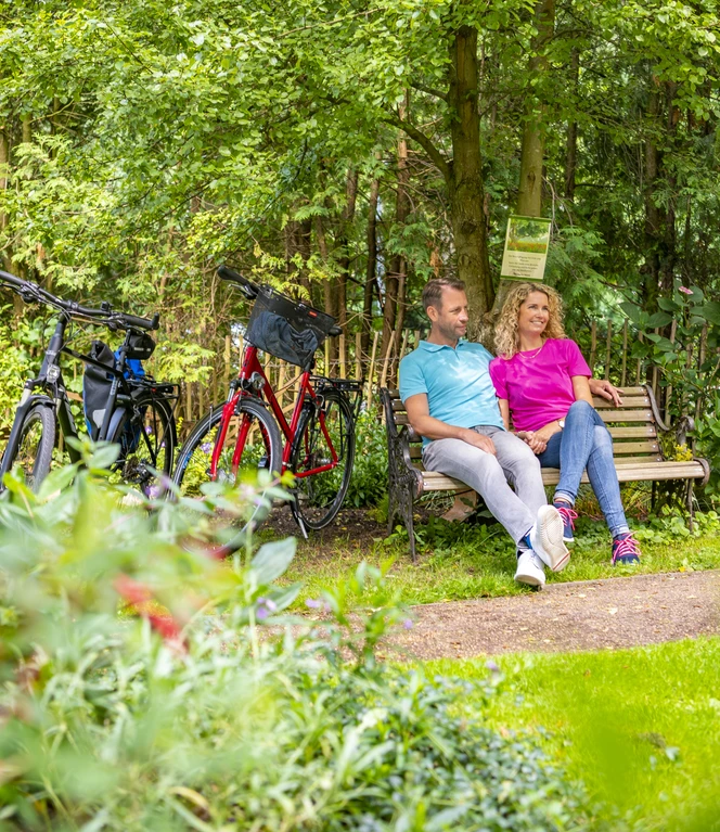 Von-Velen-Anlage, Freilichtmuseum in Papenburg - Radfahren im Emsland ©Emsland Tourismus GmbH (8).jpg