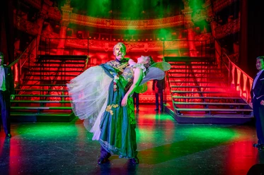 Das Phantom - Musical Das Phantom - Musical