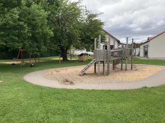 Speeltuin | Bad Wünnenberg-Bleiwäsche Spielplatz in Bleiwäsche