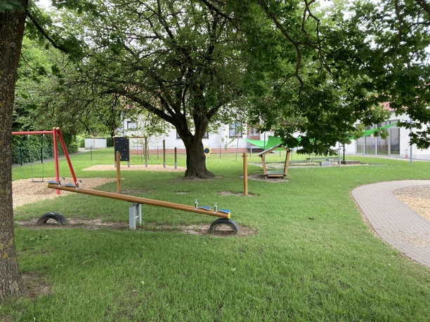 Spielplatz | Bad Wünnenberg-Bleiwäsche Spielplatz in Bleiwäsche