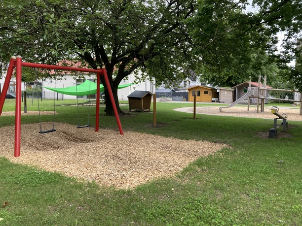 Spielplatz | Bad Wünnenberg-Bleiwäsche Spielplatz in Bleiwäsche