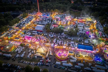 Volksfest Volksfest