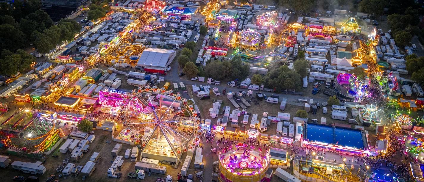 Volksfest Volksfest