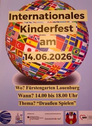 Kinderfest 2026.jpg Internationales Kinderfest am 14.06.2026