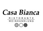 Casa Bianca Logo Casa Bianca Logo