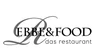 Ebbe & Food Logo Ebbe & Food Logo