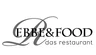 Ebbe & Food Logo Ebbe & Food Logo