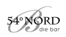 54 Nord Bar Logo 54 Nord Bar Logo
