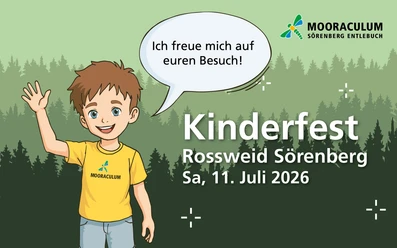 Kinderfest 2026