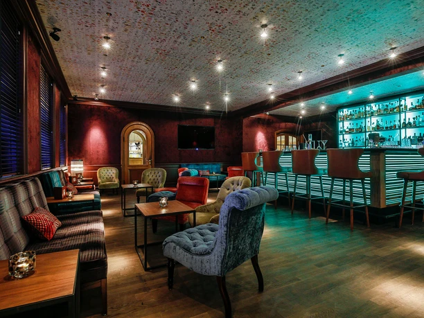 Hardy's Bar & Restaurant