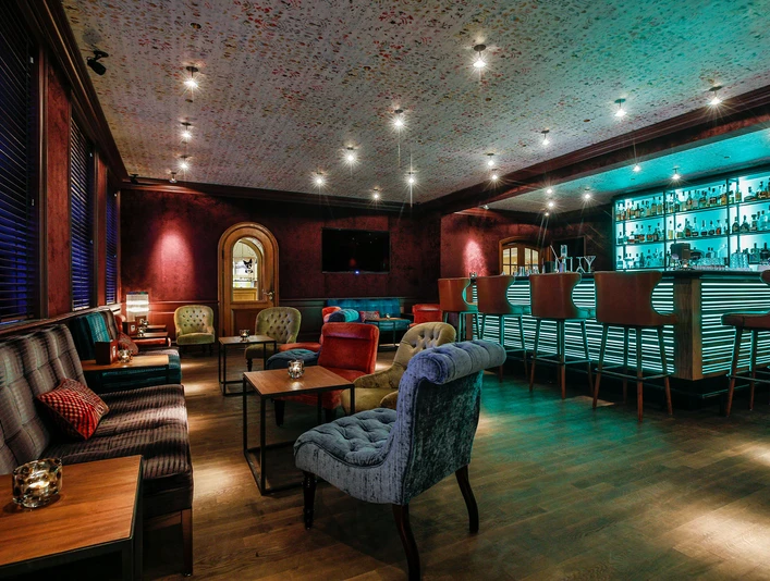 Hardy's Bar & Restaurant