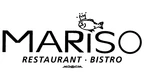 Restaurant Mariso Logo Restaurant Mariso Logo