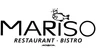 Restaurant Mariso Logo Restaurant Mariso Logo