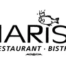 Restaurant Mariso Logo Restaurant Mariso Logo