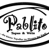 Pablito Logo Pablito Logo