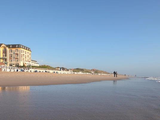 Restaurant Hotel Miramar