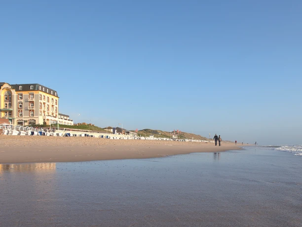 Restaurant Hotel Miramar